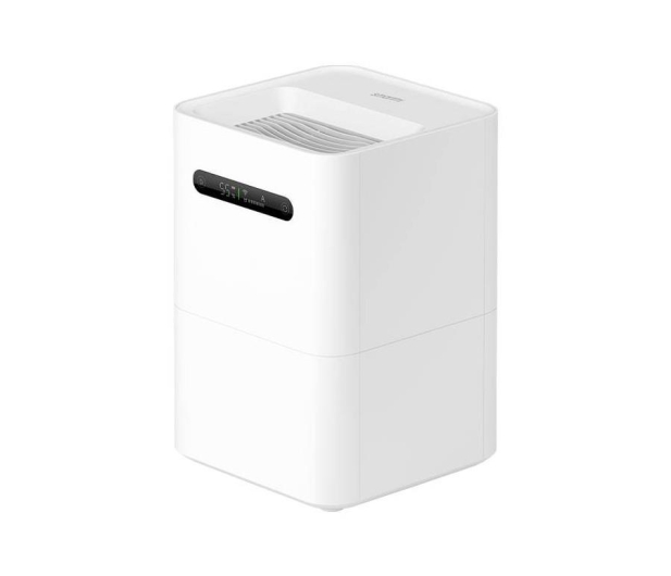 SmartMi Nawilżacz powietrza Evaporative Humidifier 2 LED - 1010820 - zdjęcie 2
